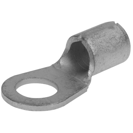 RENGASLIITIN ERISTÄMÄTÖN 10MM2 10KPL
